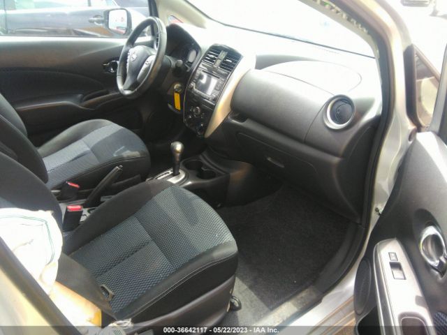 3N1CE2CP6GL374244 Nissan Versa Note Sv