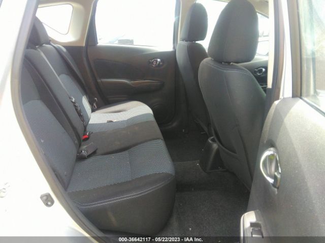 3N1CE2CP6GL374244 Nissan Versa Note Sv