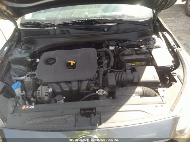 3KPF24AD0LE200952 KIA Forte Lxs