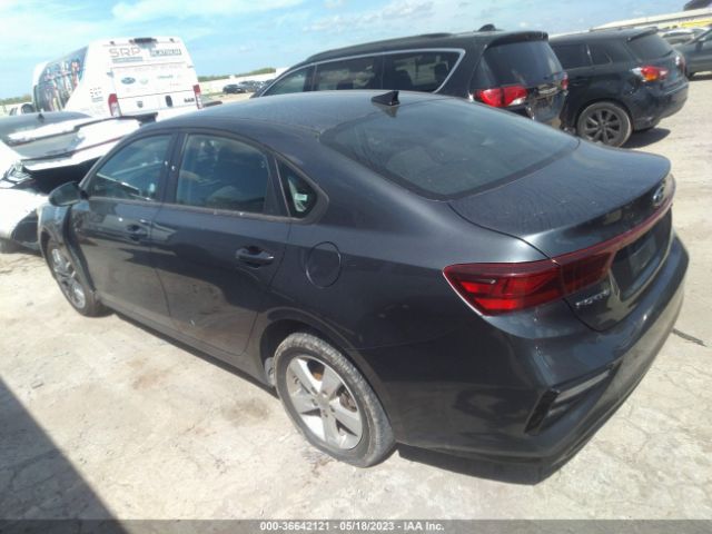 3KPF24AD0LE200952 KIA Forte Lxs