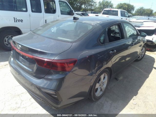 3KPF24AD0LE200952 KIA Forte Lxs