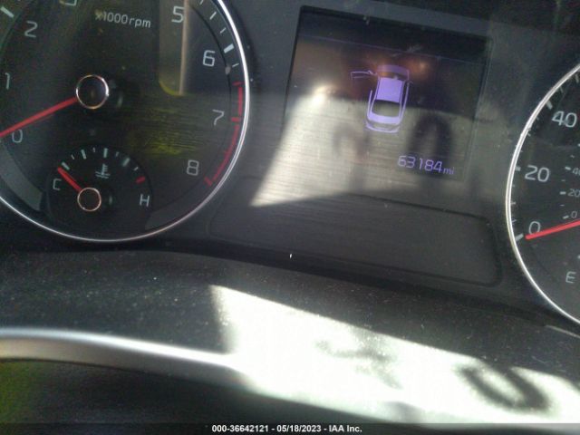 3KPF24AD0LE200952 KIA Forte Lxs