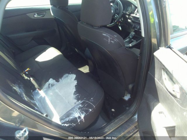 3KPF24AD0LE200952 KIA Forte Lxs