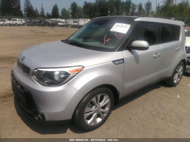 KNDJP3A50G7836078 KIA SOUL +