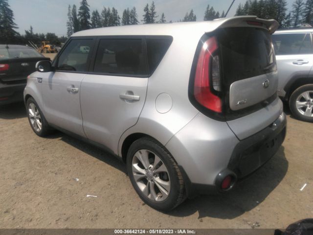 KNDJP3A50G7836078 KIA SOUL +