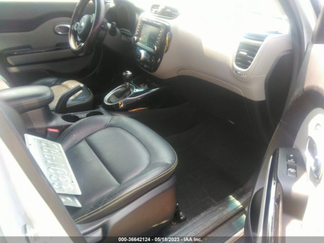 KNDJP3A50G7836078 KIA SOUL +