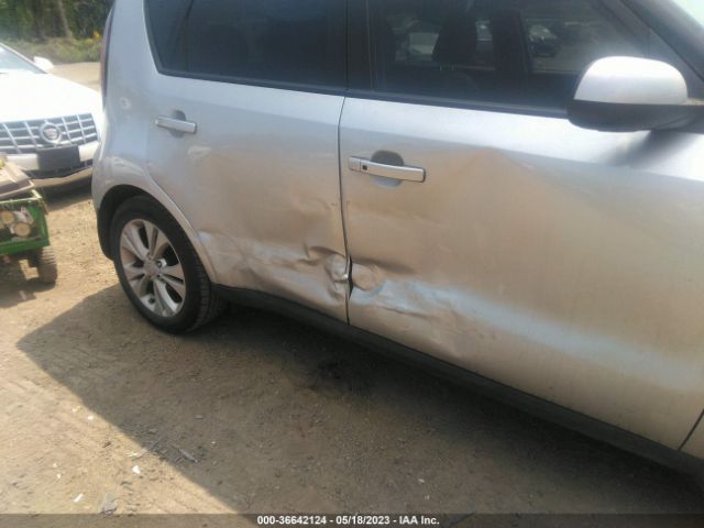 KNDJP3A50G7836078 KIA SOUL +
