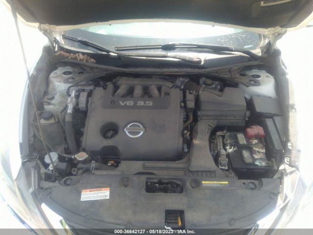 1N4BL3AP3JC144564 Nissan Altima 3.5 Sl