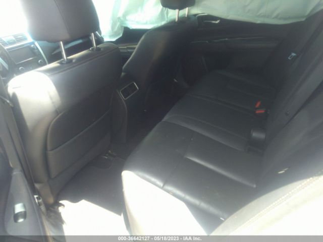 1N4BL3AP3JC144564 Nissan Altima 3.5 Sl