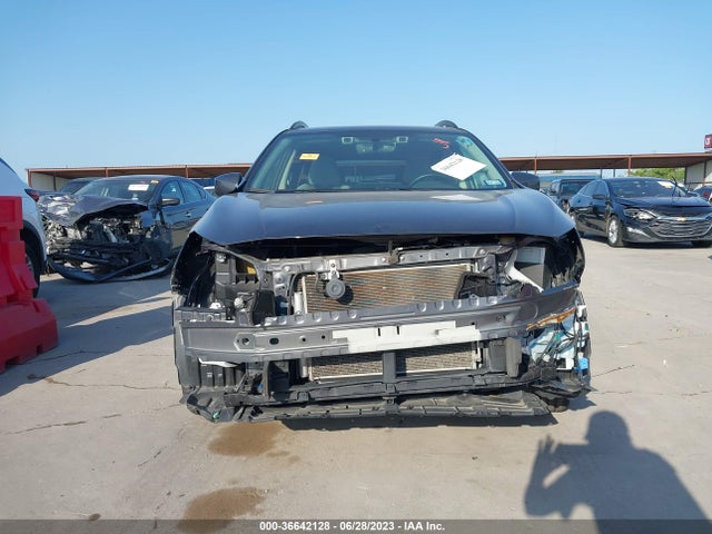 2021 SUBARU CROSSTREK PREMIUM VIN: JF2GTAEC5M8363482