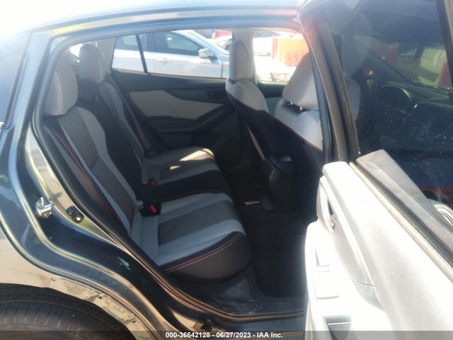 2021 SUBARU CROSSTREK PREMIUM VIN: JF2GTAEC5M8363482
