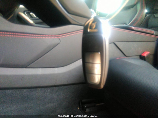 2020 Lamborghini URUS, VIN: ZPBUA1ZL8LLA09817
