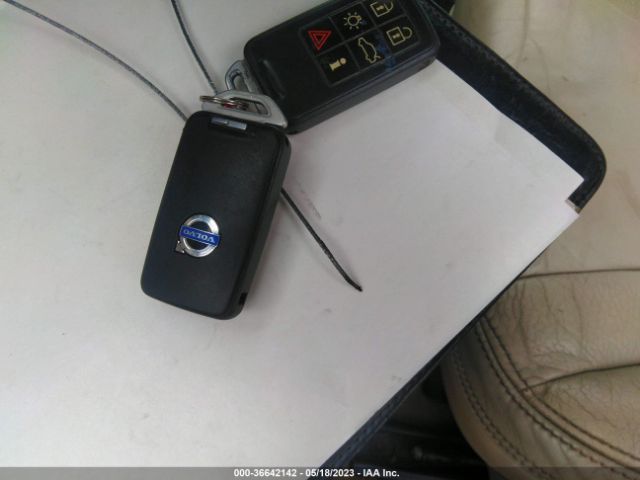 YV1612FS6E1298450 Volvo S60 T5