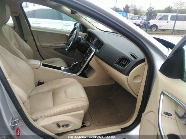 YV1612FS6E1298450 Volvo S60 T5