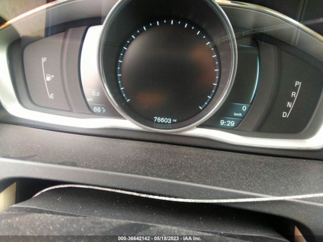 YV1612FS6E1298450 Volvo S60 T5