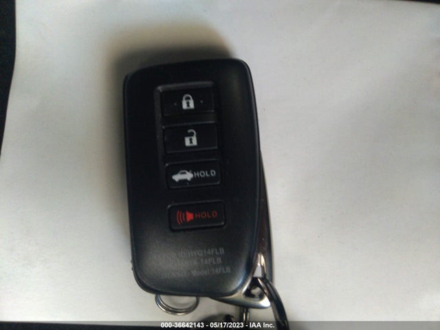 2023 Lexus IS, VIN: JTHGZ1B2XP5060050