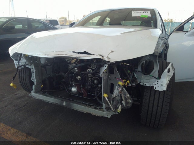 2023 Lexus IS, VIN: JTHGZ1B2XP5060050