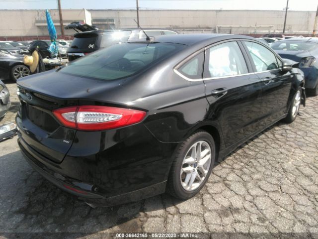 3FA6P0H74GR174788 Ford FUSION SE