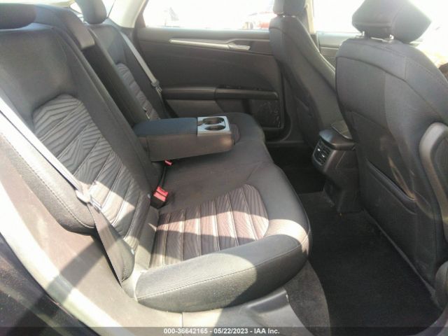 3FA6P0H74GR174788 Ford FUSION SE