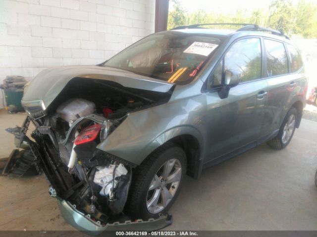 JF2SJAGC9EH427344 Subaru Forester 2.5i Premium