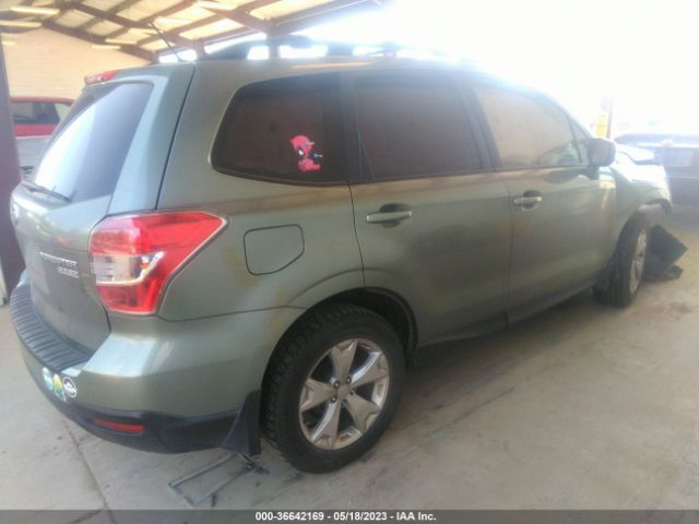 JF2SJAGC9EH427344 Subaru Forester 2.5i Premium