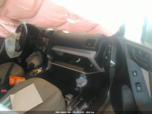 JF2SJAGC9EH427344 Subaru Forester 2.5i Premium