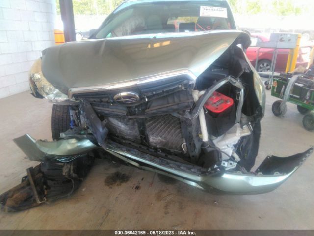 JF2SJAGC9EH427344 Subaru Forester 2.5i Premium