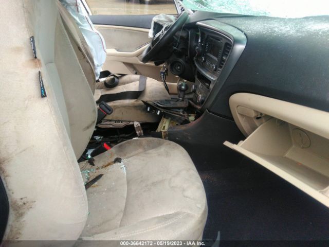 5XXGM4A70EG328790 KIA Optima Lx