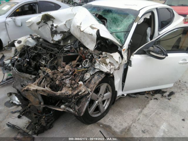 5XXGM4A70EG328790 KIA Optima Lx