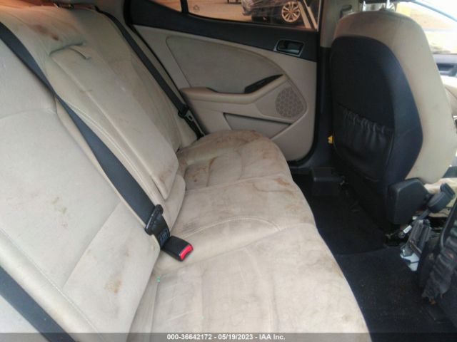 5XXGM4A70EG328790 KIA Optima Lx