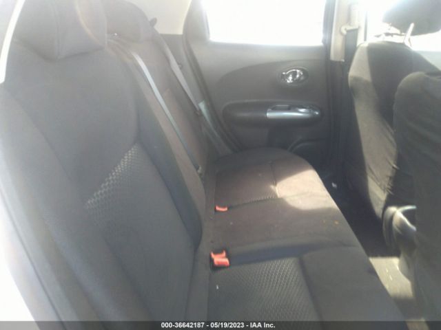 JN8AF5MR9HT705323 Nissan Juke Sv