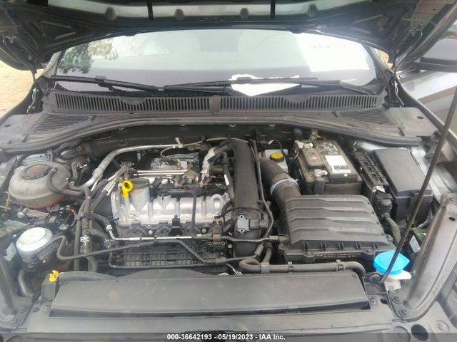 3VWC57BU3KM090829 Volkswagen Jetta S/se/r-line