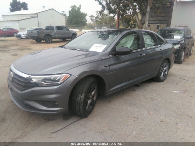3VWC57BU3KM090829 Volkswagen Jetta S/se/r-line