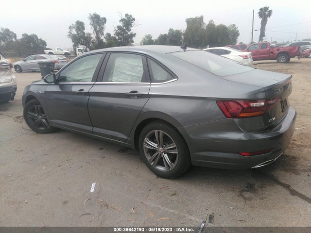 3VWC57BU3KM090829 Volkswagen Jetta S/se/r-line