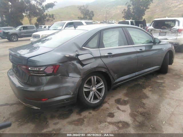 3VWC57BU3KM090829 Volkswagen Jetta S/se/r-line