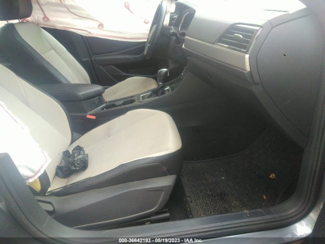 3VWC57BU3KM090829 Volkswagen Jetta S/se/r-line