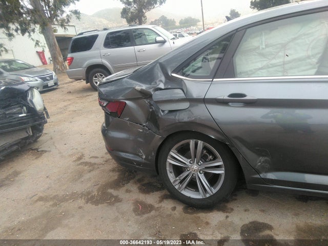 3VWC57BU3KM090829 Volkswagen Jetta S/se/r-line