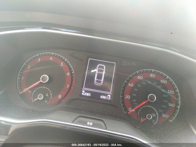 3VWC57BU3KM090829 Volkswagen Jetta S/se/r-line