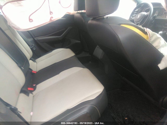 3VWC57BU3KM090829 Volkswagen Jetta S/se/r-line