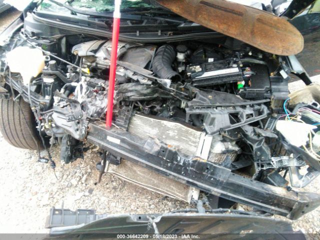 KNAFZ6A33G5581189 KIA Forte Koup Sx
