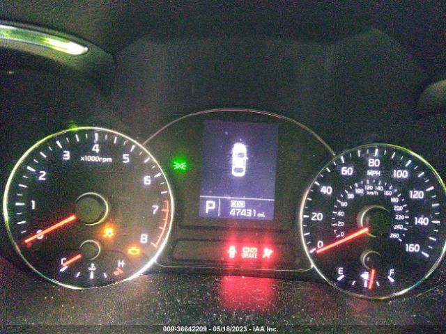 KNAFZ6A33G5581189 KIA Forte Koup Sx