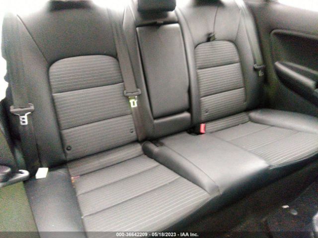 KNAFZ6A33G5581189 KIA Forte Koup Sx