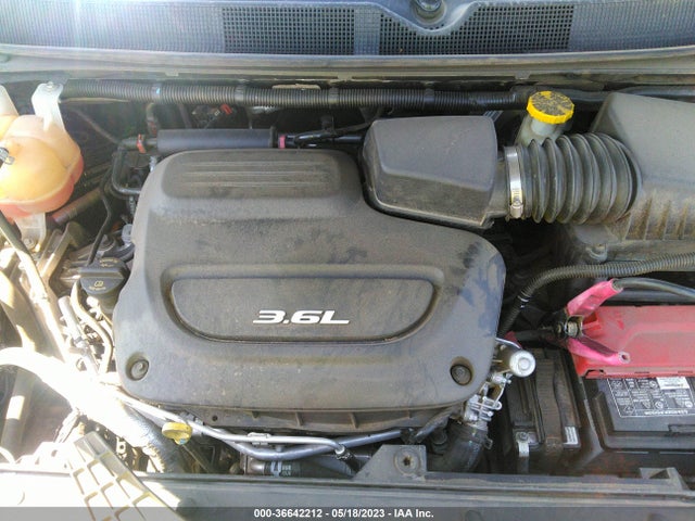 2C4RC1GG3JR165118 Chrysler Pacifica Limited