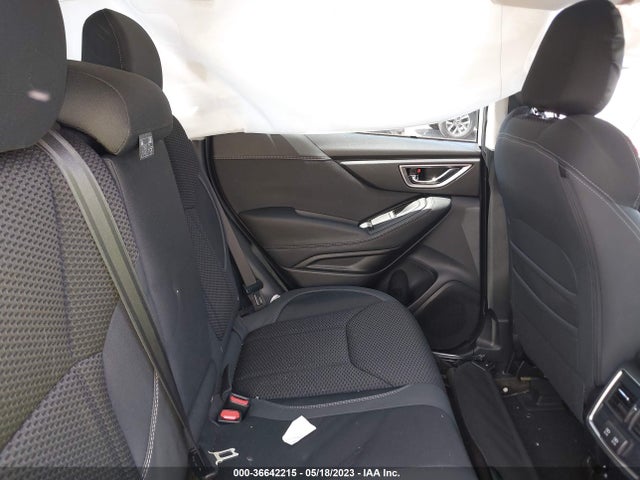 2022 SUBARU FORESTER PREMIUM VIN: JF2SKAEC1NH474920