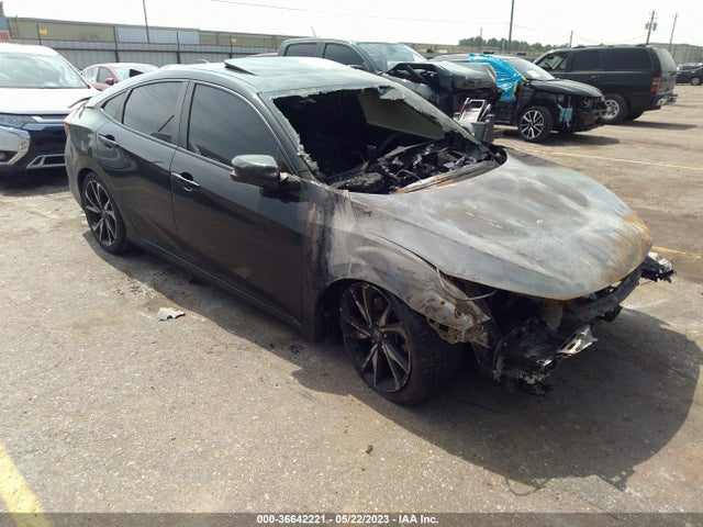 2019 2HGFC1E53KH701868 main image