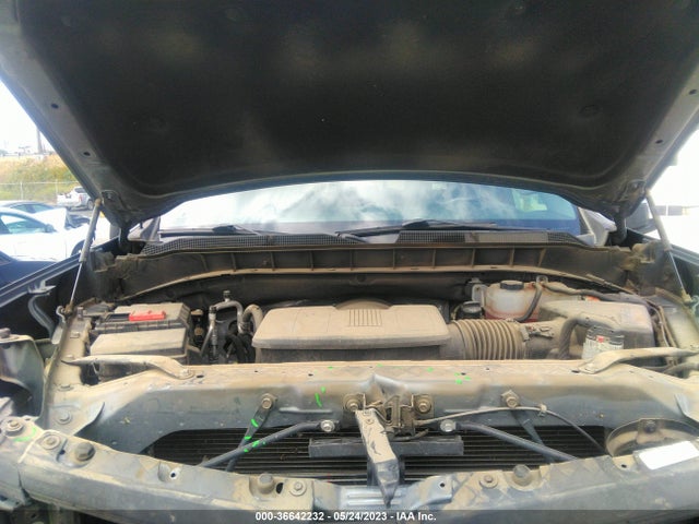 Chevrolet Silverado 1500 Lt 2019 1GCUWCED6KZ334724 Image 11