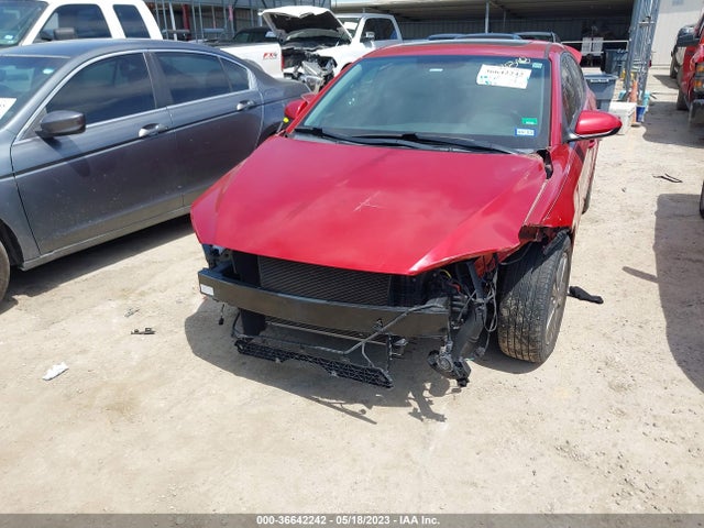 2018 HYUNDAI ELANTRA VALUE EDITION VIN: 5NPD84LF3JH219895