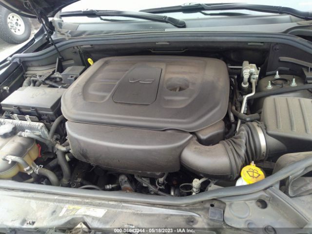 1C4RJEAG0KC707680 Jeep Grand Cherokee Altitude
