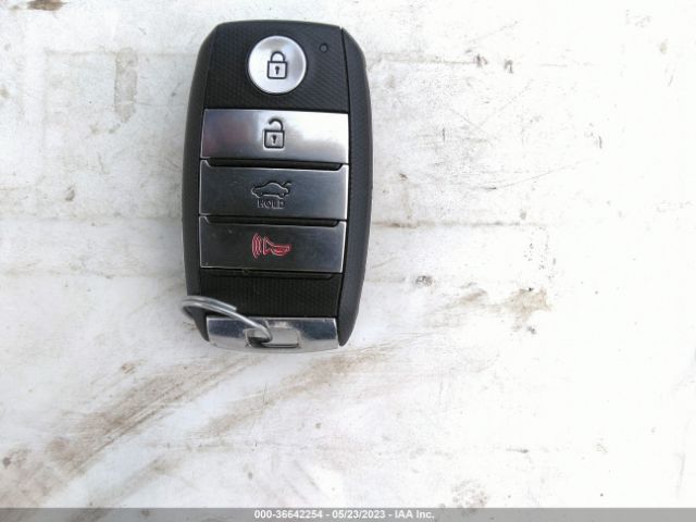 5XXGU4L39HG132765 KIA OPTIMA EX