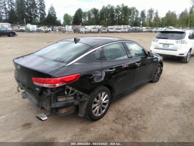5XXGU4L39HG132765 KIA OPTIMA EX